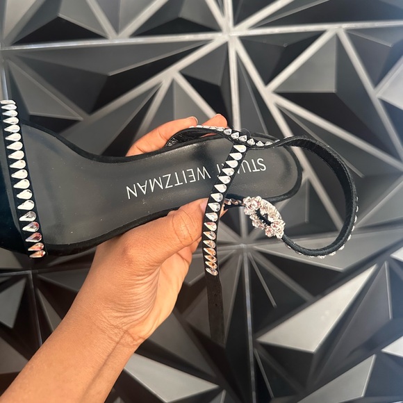 Stuart weitzman heels - Picture 4 of 4